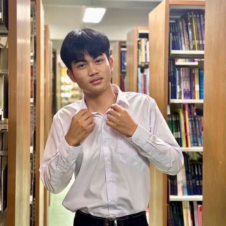 ภาพประจำตัวของ นายพงศ์พิสุทธิ์ สระสีสม