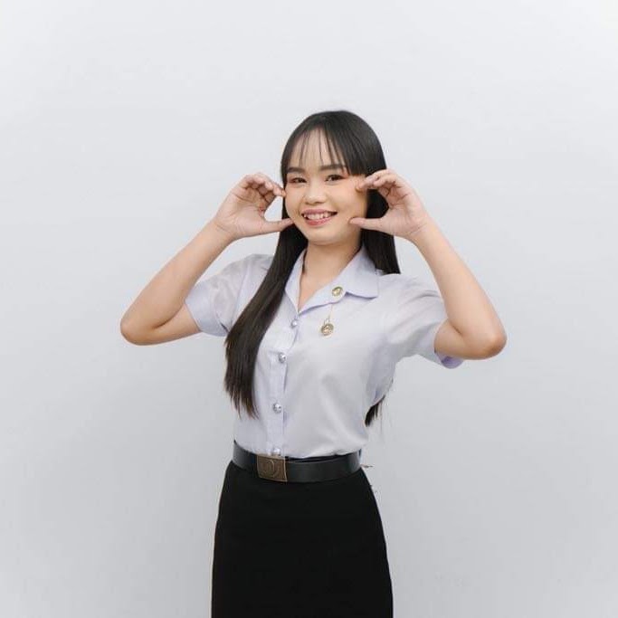ภาพประจำตัวของ นางสาวกนกพร ยืนชีพ