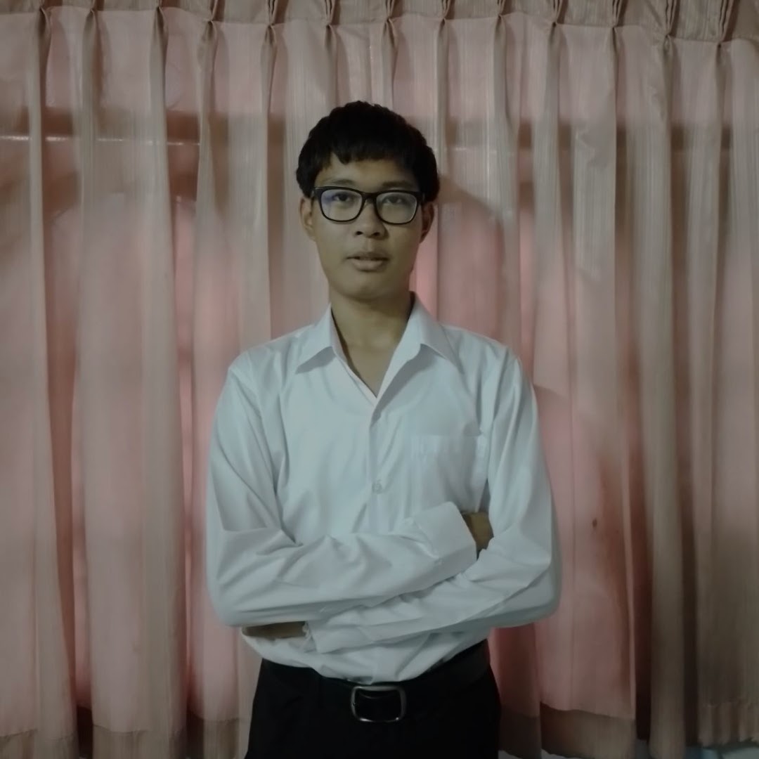 ภาพประจำตัวของ นายมณฑล ราชมุลตรี