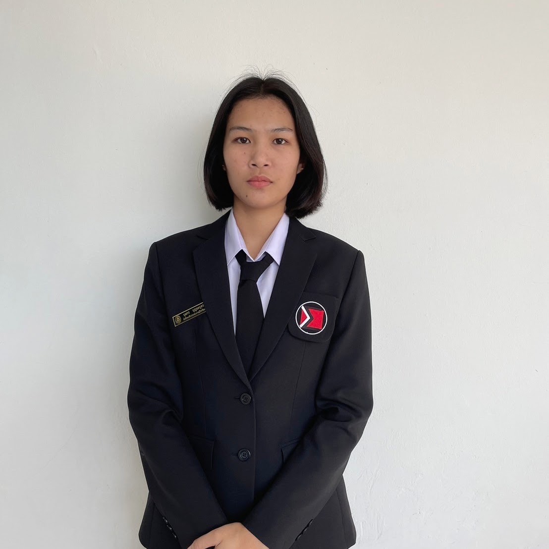 ภาพประจำตัวของ นางสาวบุษกร บุญยะบุตร