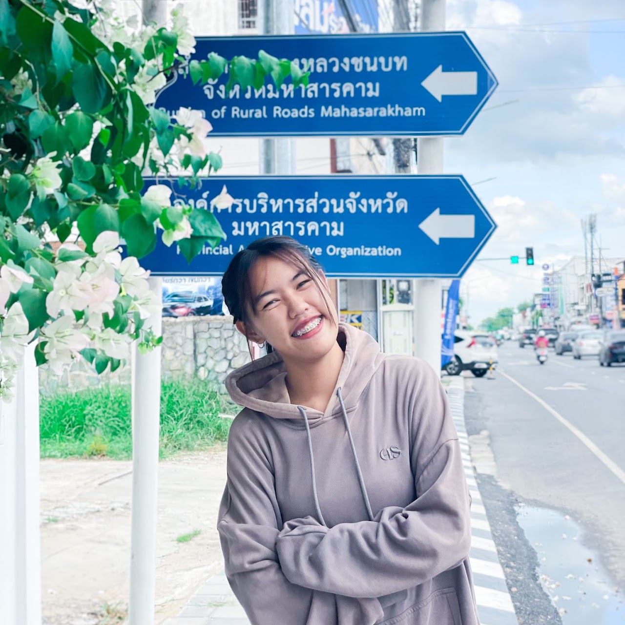 ภาพประจำตัวของ นางสาวสุภัสสรา ไชยศรีจันทร์