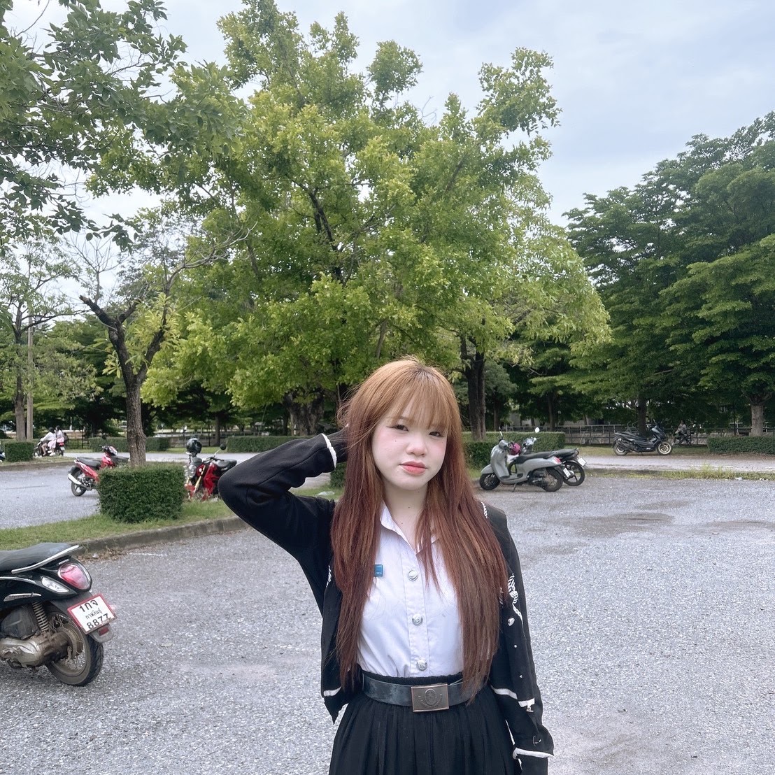 ภาพประจำตัวของ นางสาวภัททิยา สิมสิน