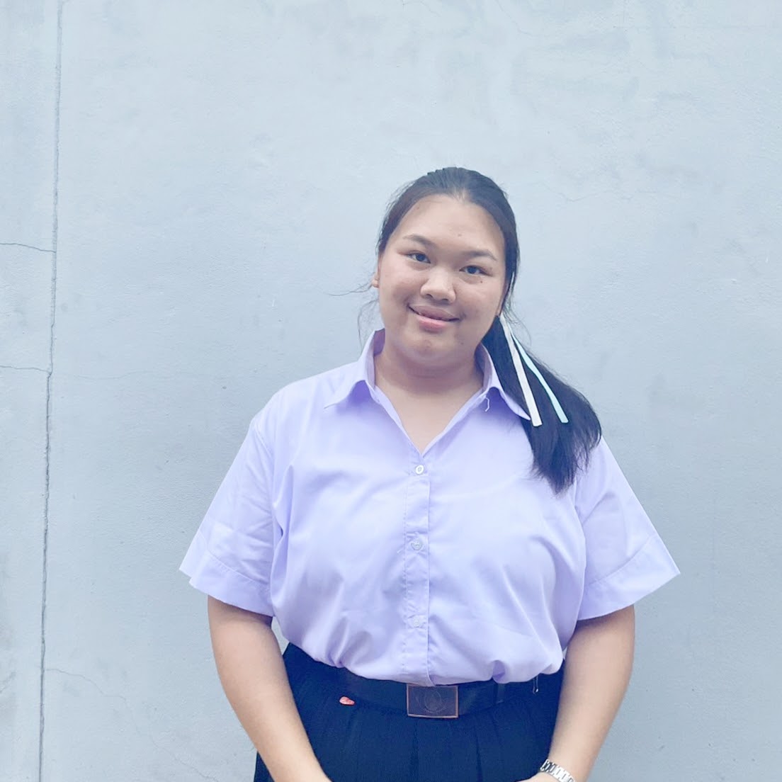 ภาพประจำตัวของ นางสาวรัชฎาพิมล กันภัย