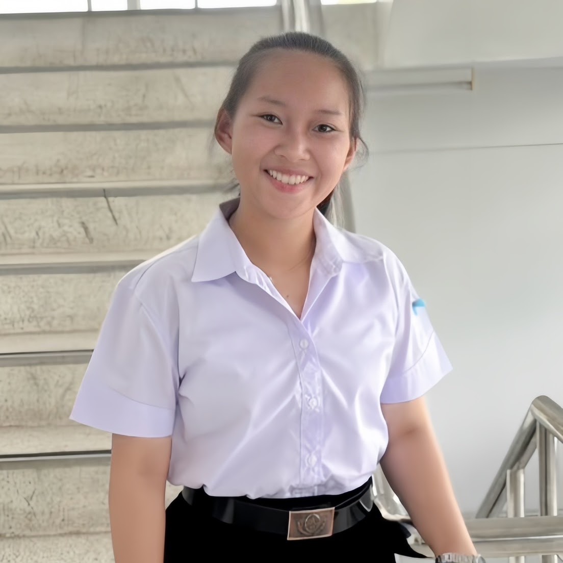 ภาพประจำตัวของ นางสาววิภาวดี หาระทา