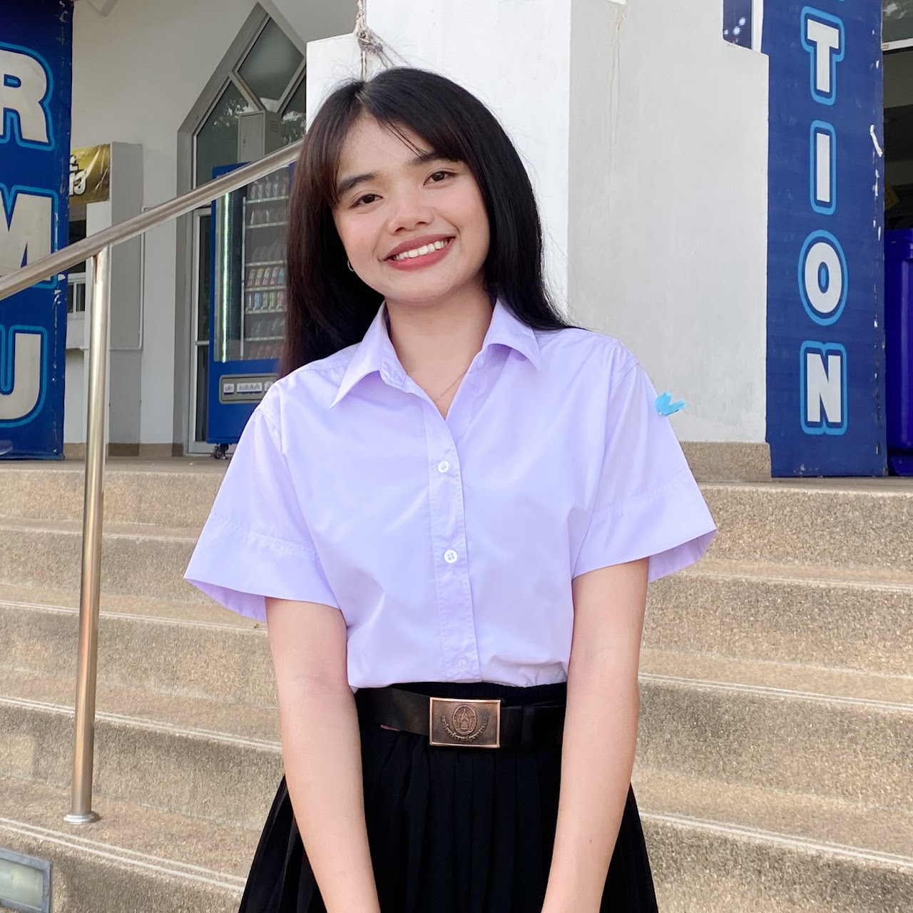 ภาพประจำตัวของ นางสาวสรวงสุดา สุนน้ำเที่ยง