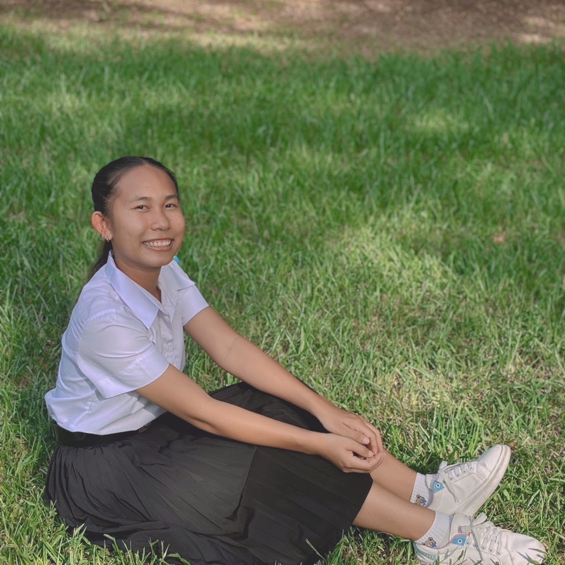 ภาพประจำตัวของ นางสาวอธิติยา วิชัยหาญ