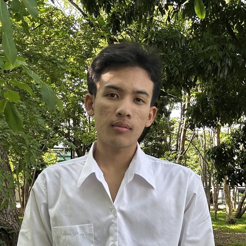 ภาพประจำตัวของ นายธนกฤษ ลุยตัน