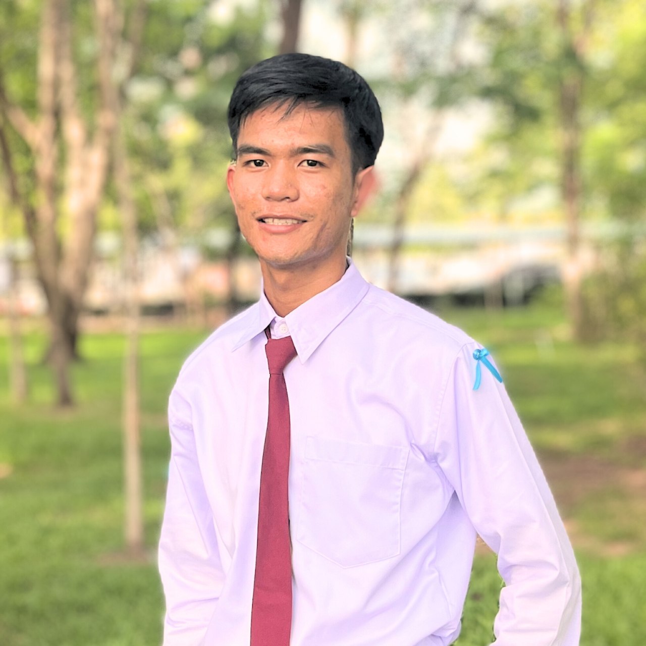 ภาพประจำตัวของ นายนครินทร์ ทวีผล