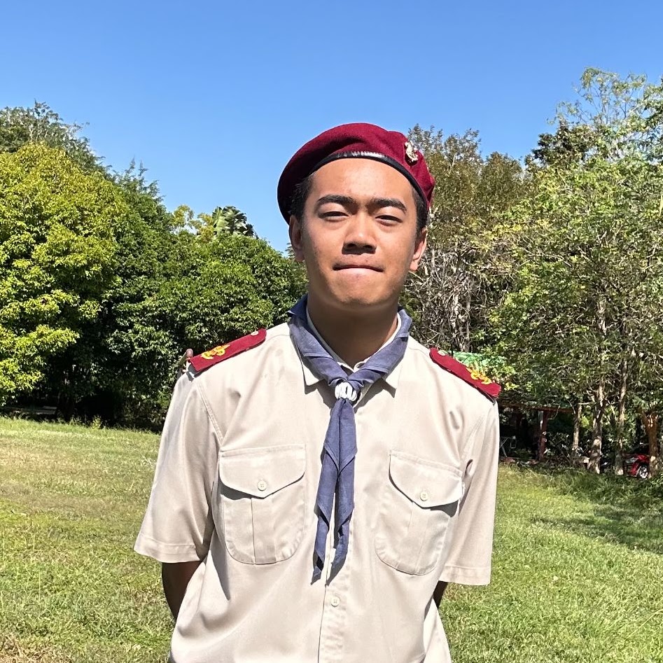 ภาพประจำตัวของ นายกฤษฏิ์ โพธิ์เงิน