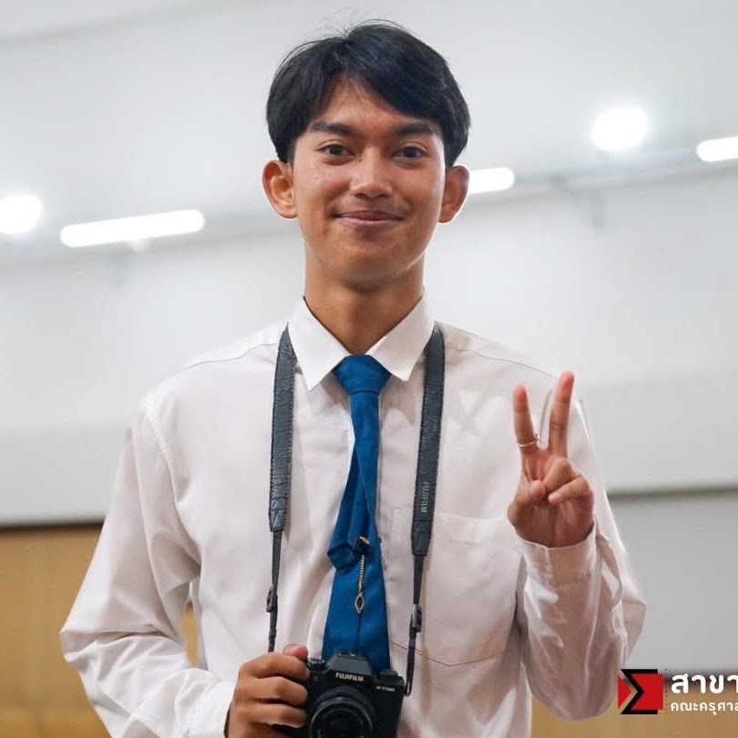 ภาพประจำตัวของ นายชโยดม เพ็งจันทร์