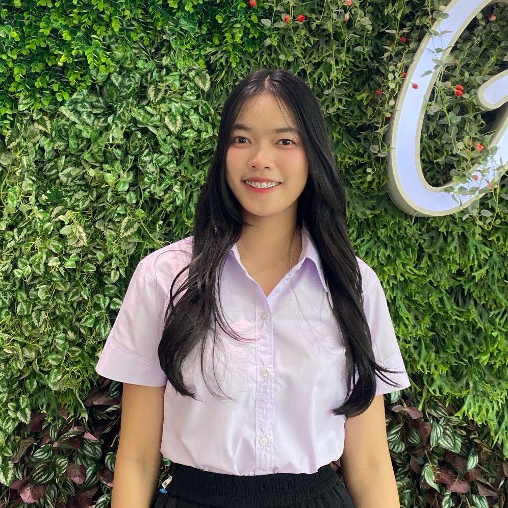 ภาพประจำตัวของ นางสาวทิพานัน มุกดา