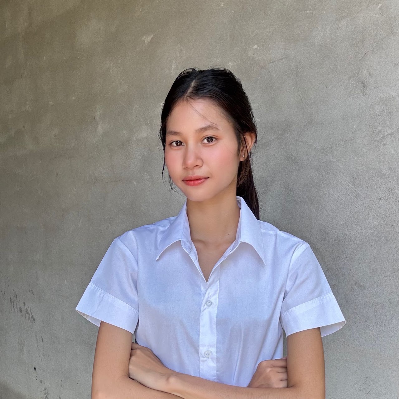ภาพประจำตัวของ นางสาวพรไพลิน จูมพล