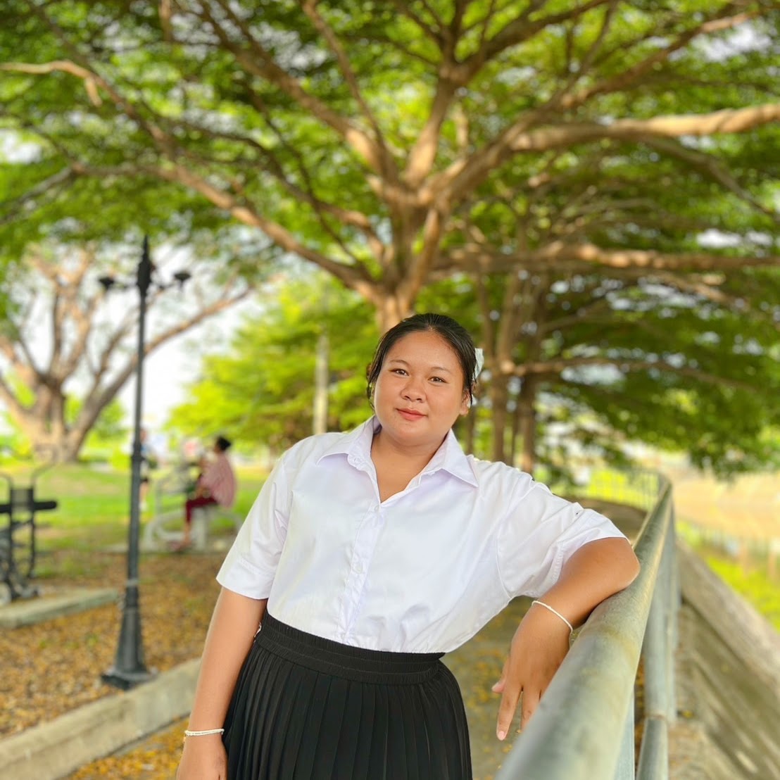 ภาพประจำตัวของ นางสาวลลิตา นาพรม