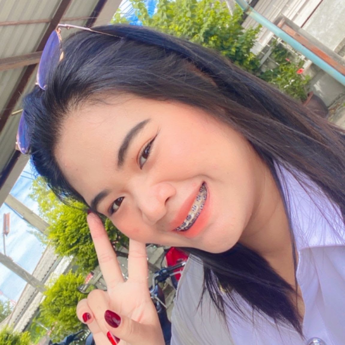 ภาพประจำตัวของ นางสาววรัชยา บุญสรณ์