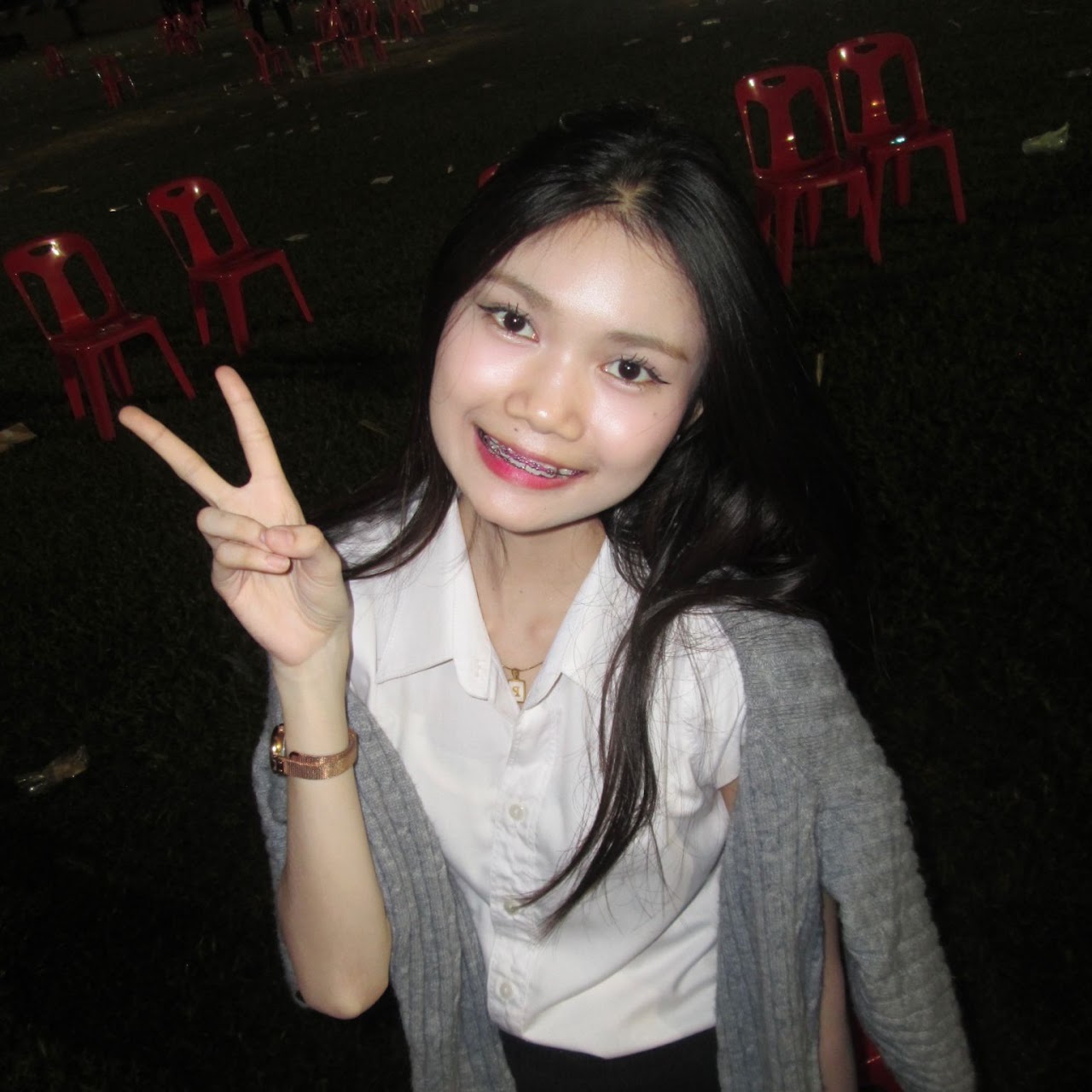 ภาพประจำตัวของ น.ส.สุวนันท์ ภูกาเมฆ