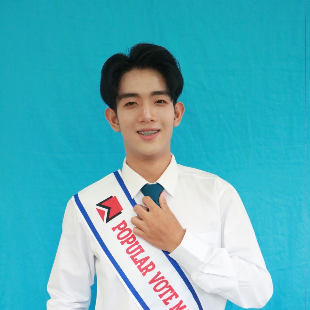 ภาพประจำตัวของ นายพิพัฒธนพล ไพรสณฑ์