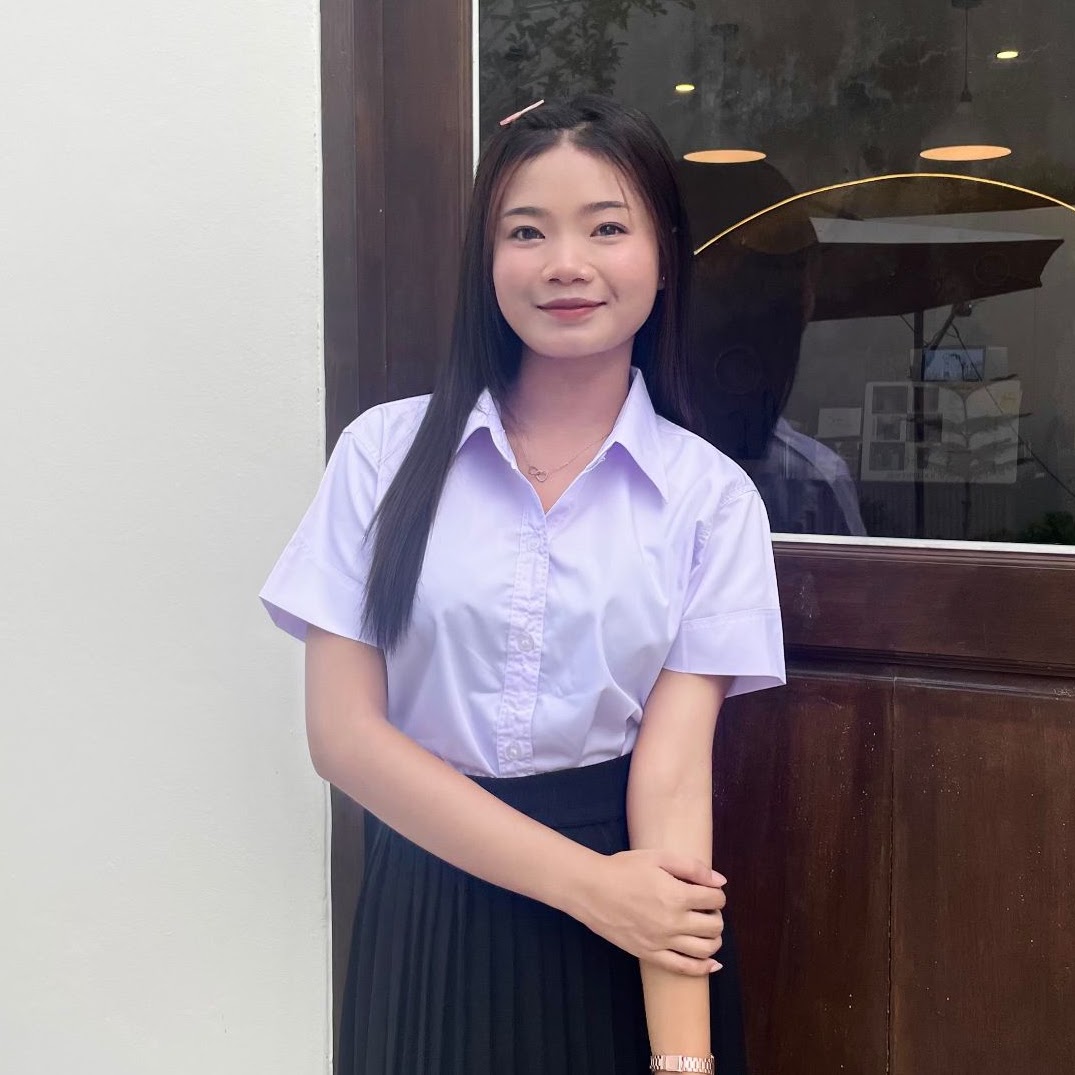 ภาพประจำตัวของ นางสาวธนาภรณ์ ผิวเหลือง