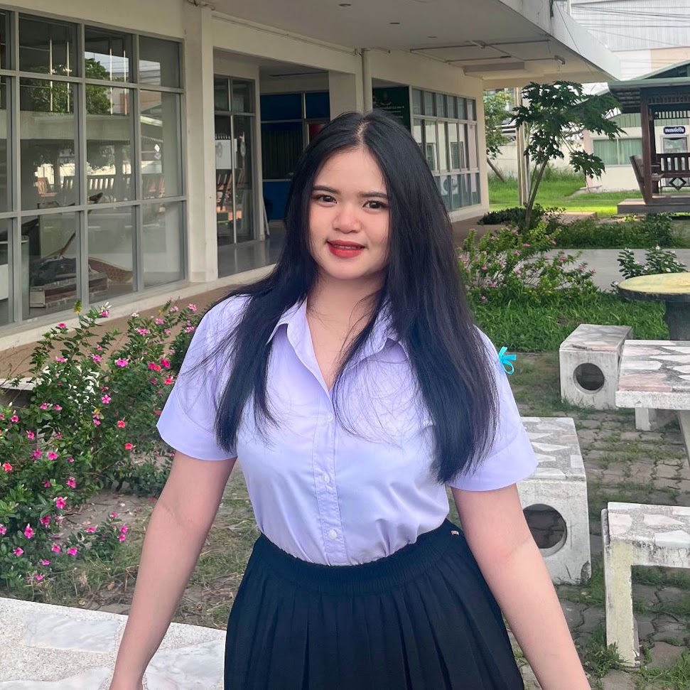 ภาพประจำตัวของ นางสาวธัญญารัตน์ วันชัย