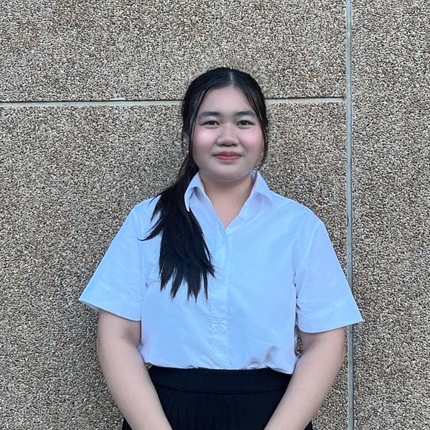 ภาพประจำตัวของ นางสาวภัทรธิดา กอเดช