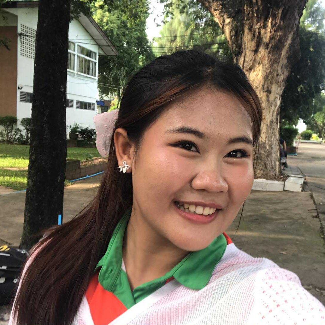 ภาพประจำตัวของ นางสาววนิดา อาจอำนวย