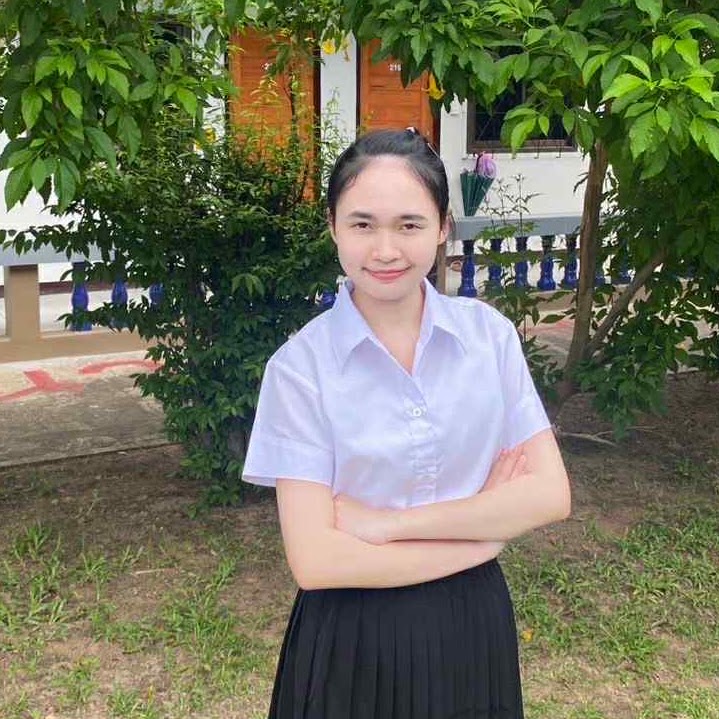 ภาพประจำตัวของ นางสาวสุรีย์นิภา โพธิ์ศรี