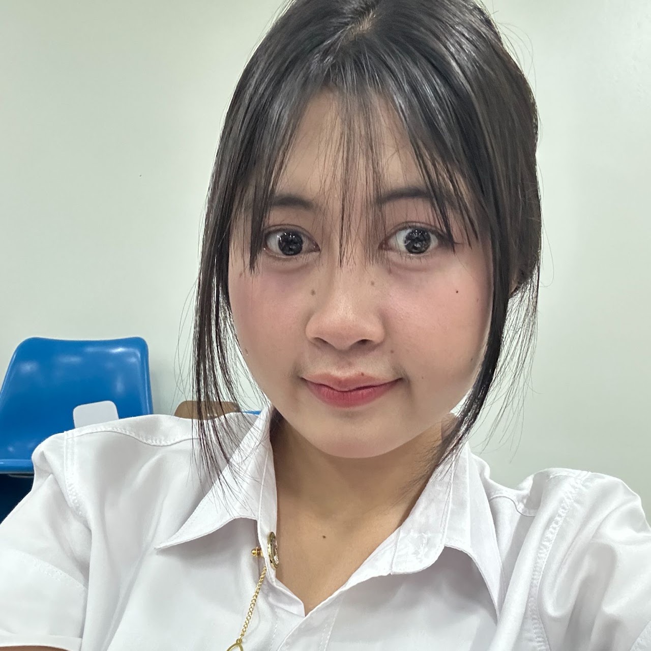ภาพประจำตัวของ นางสาวหนึ่งฤทัย เฉนียง