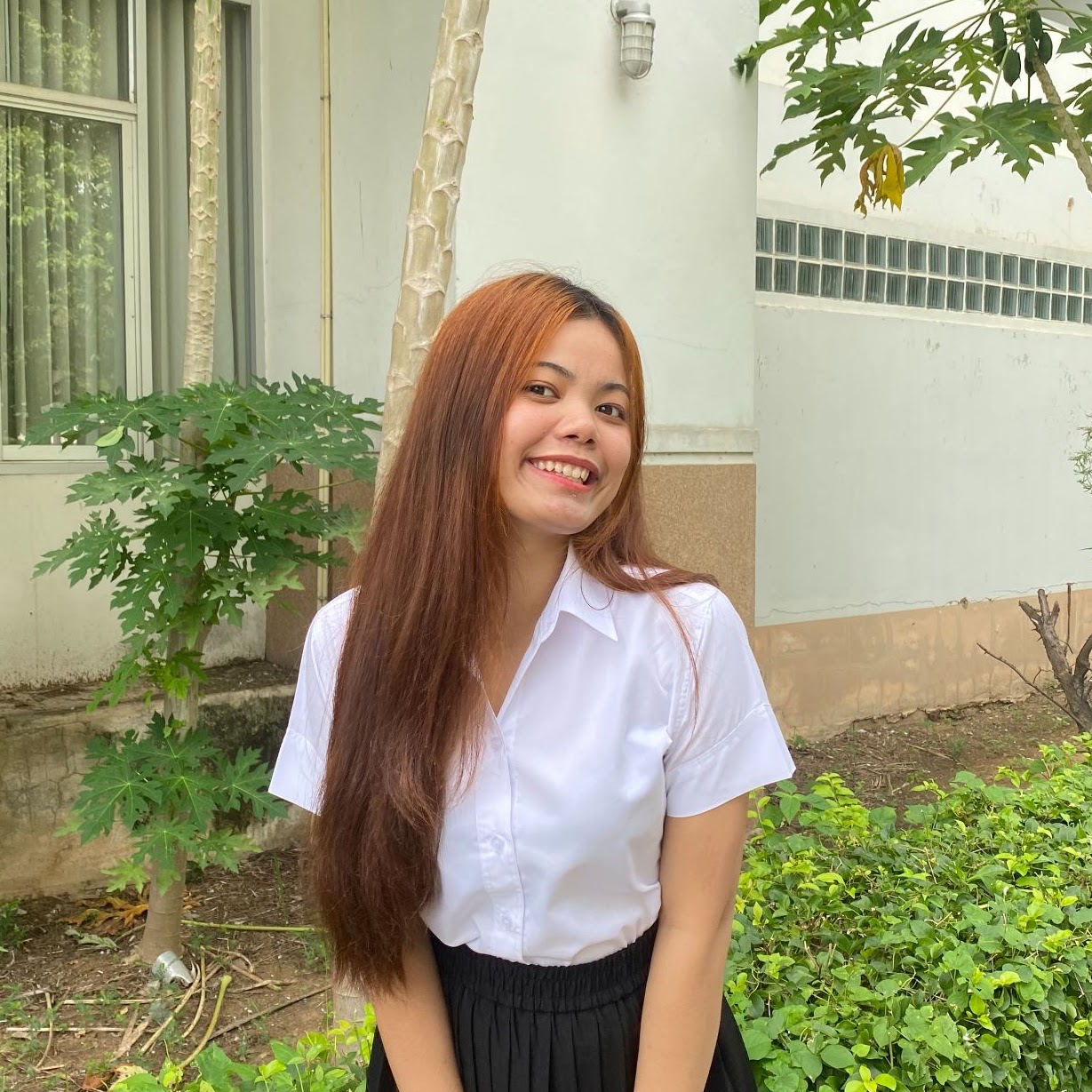 ภาพประจำตัวของ นางสาวอภิญญา กินนะรี