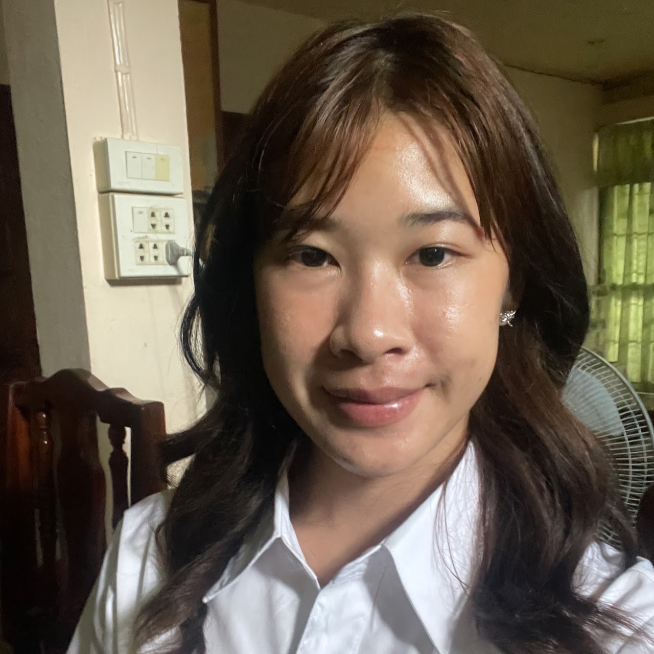 ภาพประจำตัวของ นางสาวปลิตา นันตา