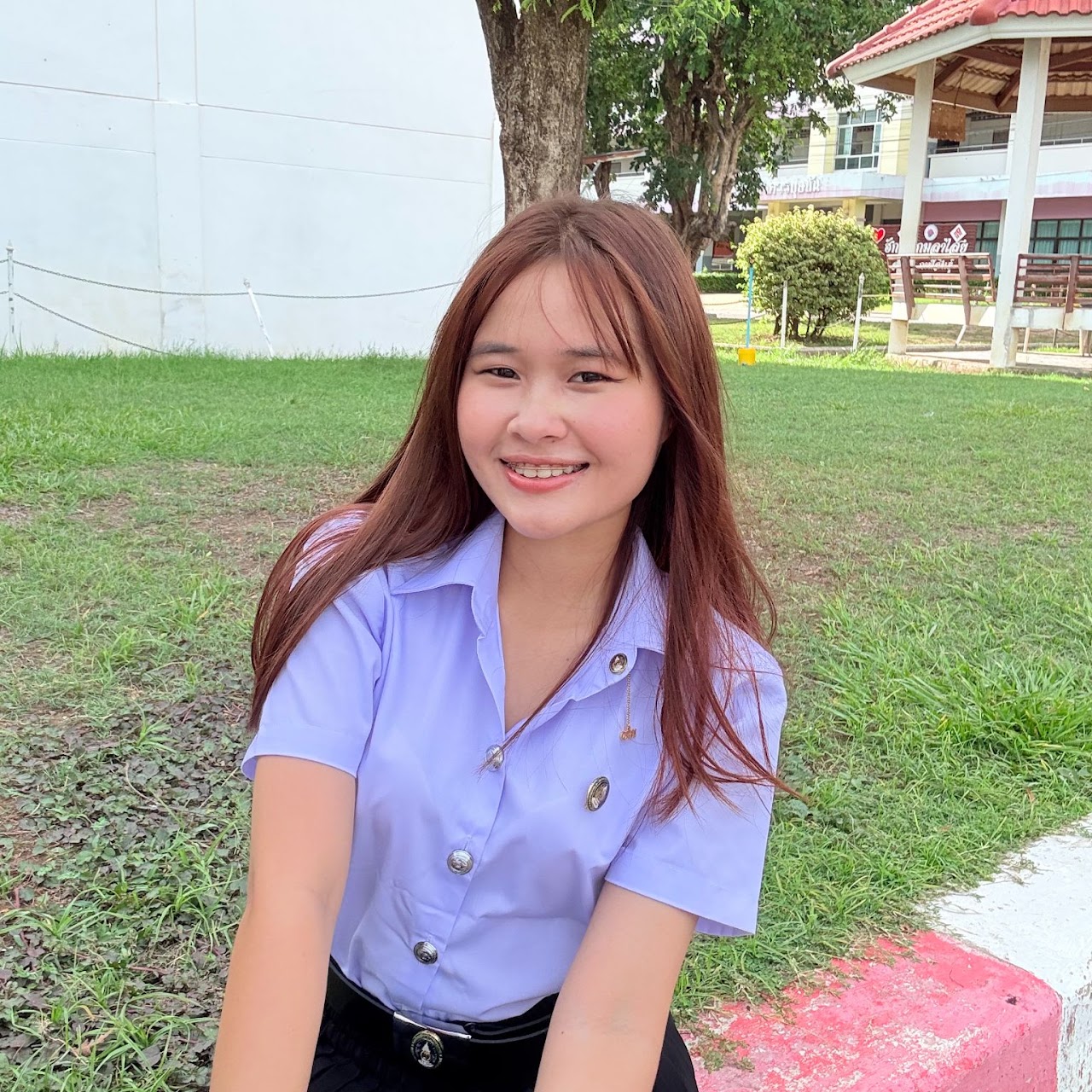 ภาพประจำตัวของ นางสาวพรมมณี คูนาแก