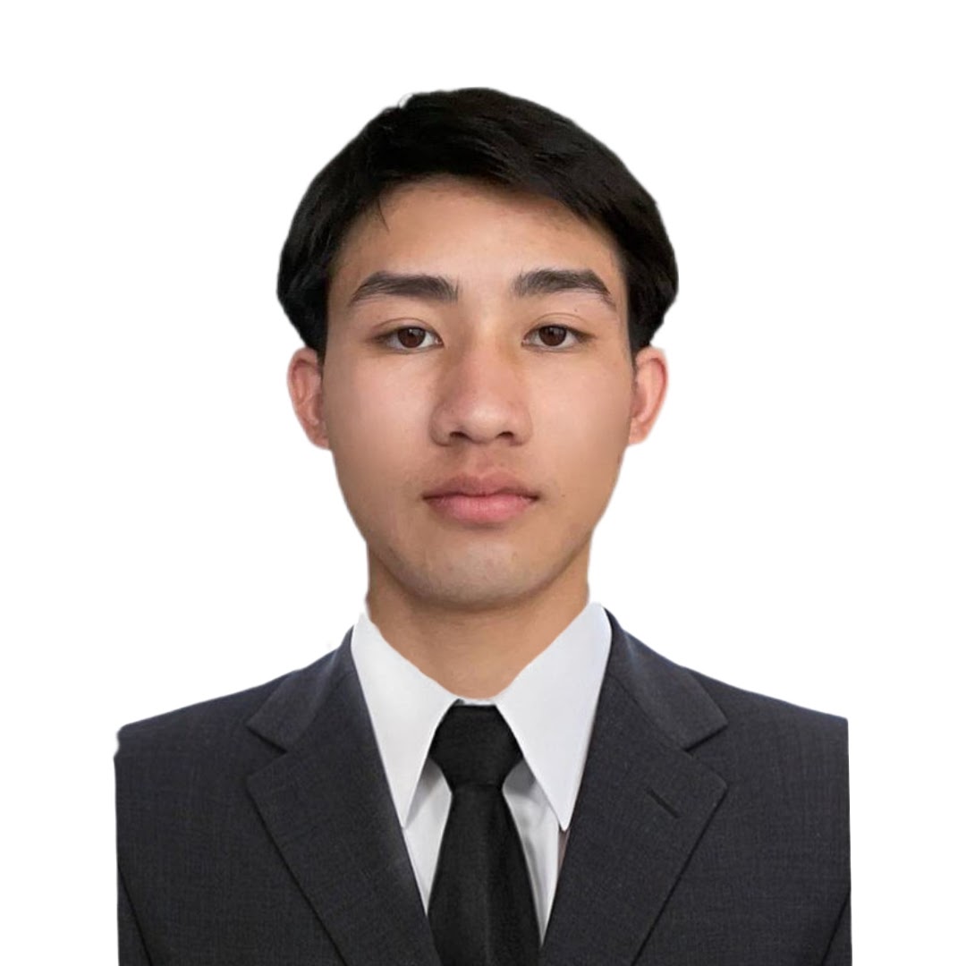 ภาพประจำตัวของ นายปิยพัทธ์ อนันต์เอื้อ