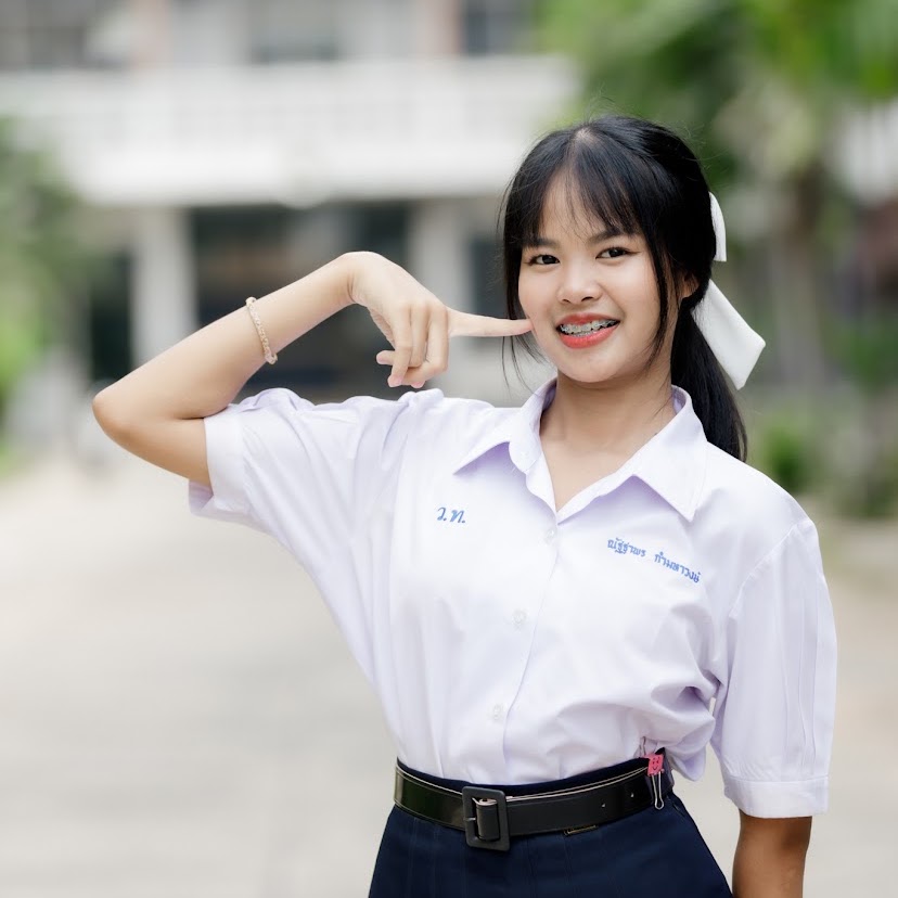 ภาพประจำตัวของ นางสาวณัฐฐาพร กำมหาวงษ์