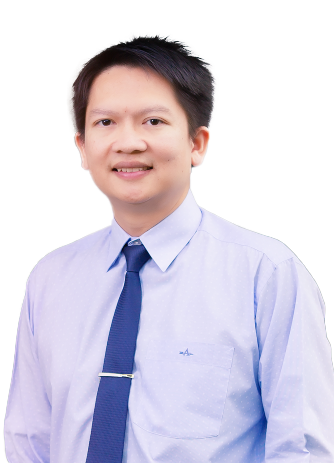 ผู้ช่วยศาสตราจารย์ ดร.ยุทธพงศ์ ทิพย์ชาติ